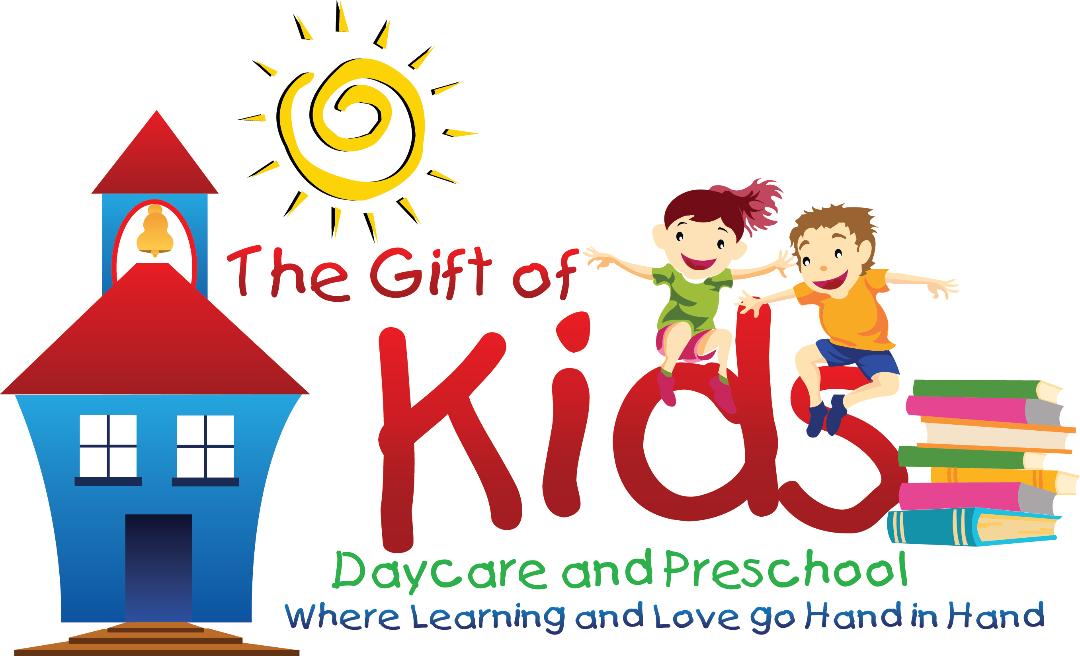 Gift of kids Gift of kids