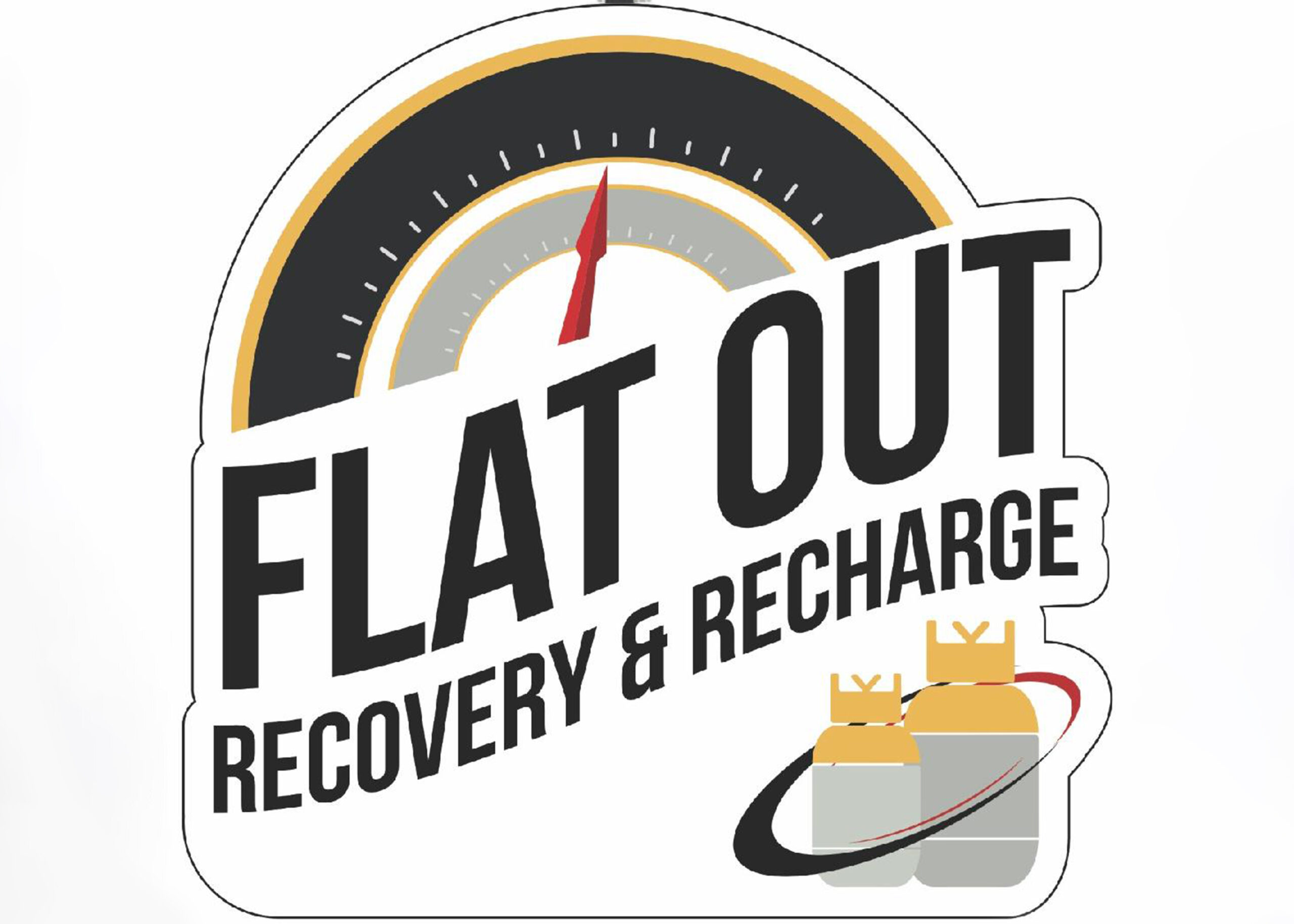flat out flat out